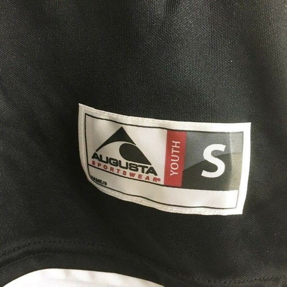 (N2-01) Augusta Youth Small Oklahoma State Reversi - Picture 3 of 6